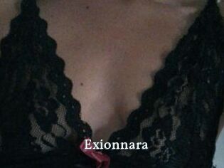exionnara SexyIdol