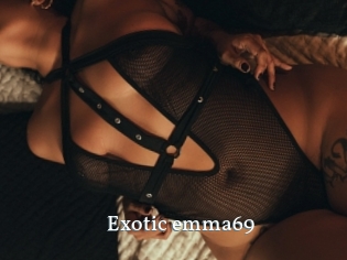 exotic_emma69 SexyIdol
