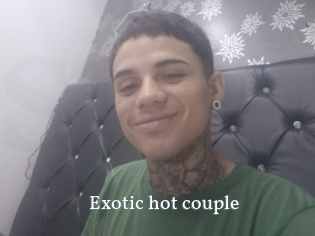 Exotic_hot_couple