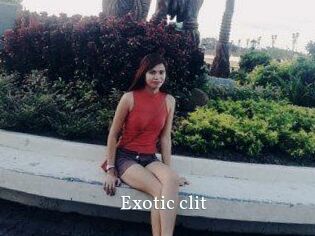 Exotic_clit