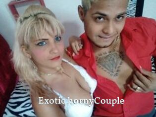 Exotic_hornyCouple