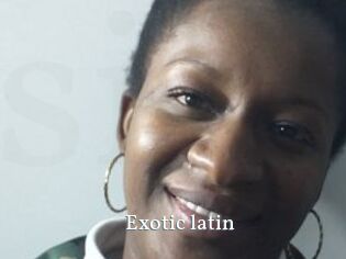 Exotic_latin