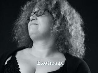 Exotica40
