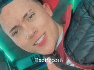 exoticc018 SexyIdol