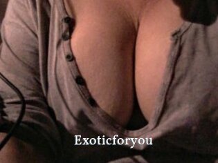 Exoticforyou