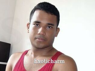 Exoticharm