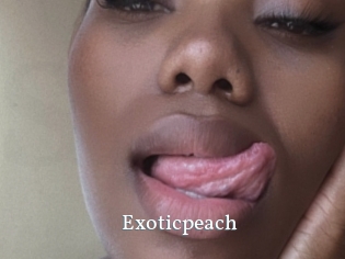 Exoticpeach