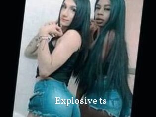 Explosive_ts