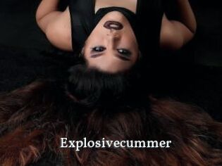 Explosivecummer