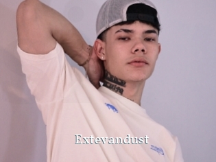 Extevandust