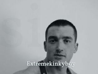 Extremekinkyboy