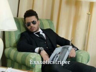Exxxoticstriper