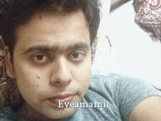 Eyeamamit