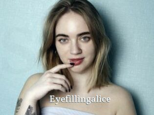 Eyefillingalice