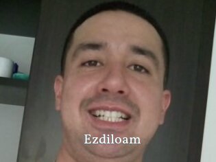 Ezdiloam
