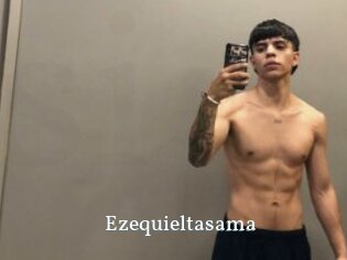 Ezequieltasama
