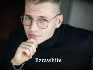 Ezrawhite