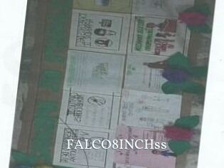 FALCO8INCHss