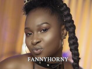 FANNYHORNY SexyIdol