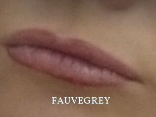 FAUVEGREY