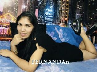 FERNANDAn