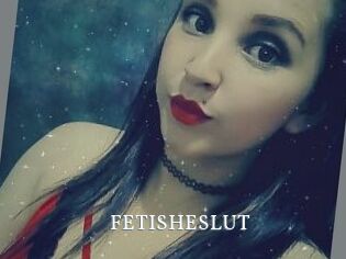FETISHESLUT