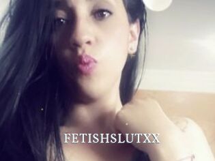 FETISHSLUTXX