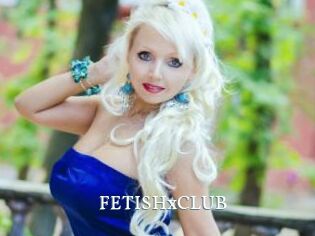 FETISHxCLUB