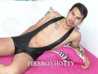FIREBOYHOTTY