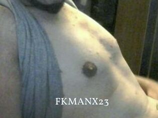 FKMANX23