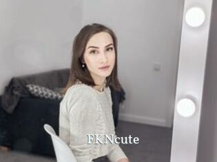 FKNcute