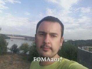 FOMA2017