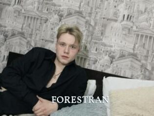 FORESTRAN