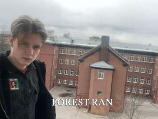 FOREST_RAN