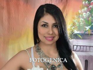 FOTOGENICA