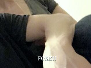 FOXEII SexyIdol