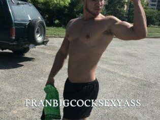 FRANBIGCOCKSEXYASS