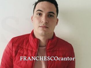 FRANCHESCOcantor
