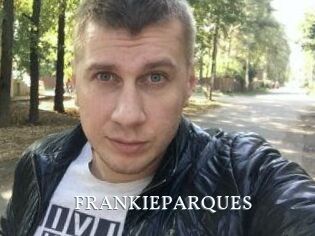 FRANKIE_PARQUES SexyIdol