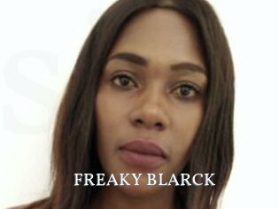 FREAKY_BLARCK SexyIdol