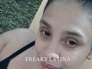 FREAKY_LATINA