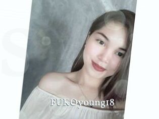 FUKOyoung18 SexyIdol