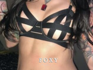 F_O_X_Y