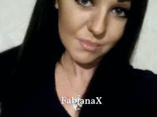 FabianaX