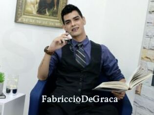 FabriccioDeGraca