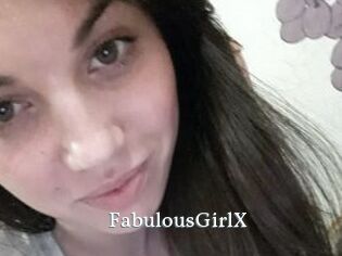FabulousGirlX