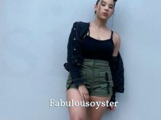 Fabulousoyster SexyIdol
