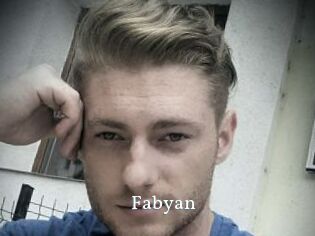 Fabyan SexyIdol