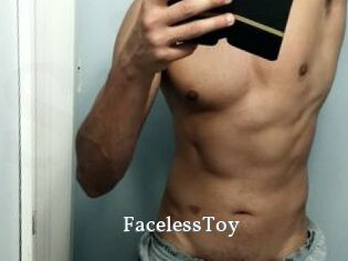 FacelessToy