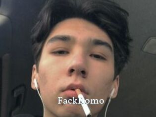 FackRomo